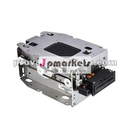 モーターを備えられたMagnetic/IC/RFIDのカード読取り装置および作家CRT-350問屋・仕入れ・卸・卸売り