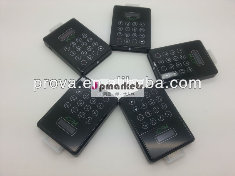 新しいモバイルカードリーダー/pinpadカードリーダー問屋・仕入れ・卸・卸売り