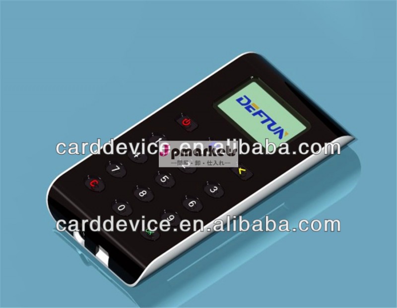 携帯電話の磁気emvチップpinpadカードリーダー-- asocpin問屋・仕入れ・卸・卸売り