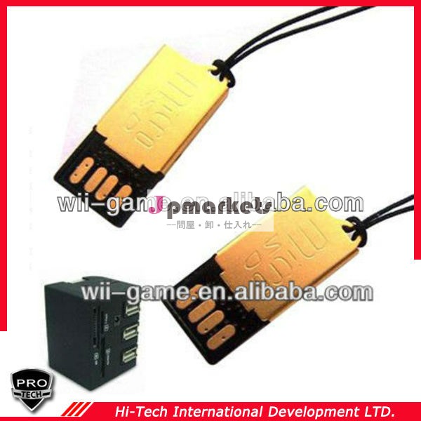 用のメモリカードリーダusb2.0tf/miciosd問屋・仕入れ・卸・卸売り