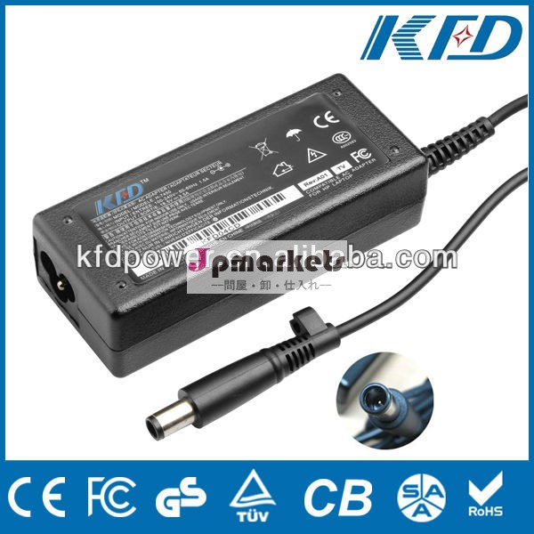 18.5v3. 5a7450用acアダプターdv1200ze4900zt3000hpパビリオン問屋・仕入れ・卸・卸売り