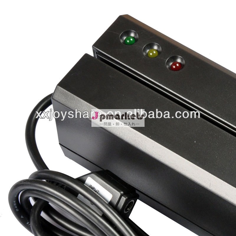 高品質msr605磁気カードリーダライタmsr206msr606msr609mxrx6互換性のある問屋・仕入れ・卸・卸売り