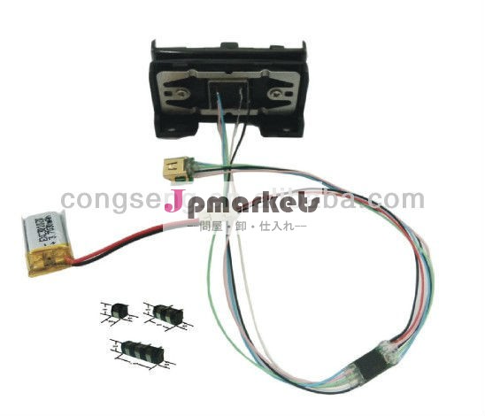 スワイプカードリーダーミニmsr009カードスロットを持つ問屋・仕入れ・卸・卸売り