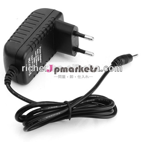 9v2aのac電源アダプタホーム用壁の充電器タブレット充電アダプタ問屋・仕入れ・卸・卸売り