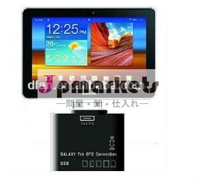 5イン1usb用カードリーダー三星銀河タブ10.1問屋・仕入れ・卸・卸売り