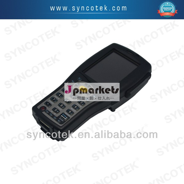 Syncohf/uhfgprs、 sr-rh-9183awifiハンドヘルドバーコードリーダー問屋・仕入れ・卸・卸売り