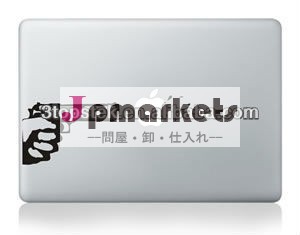 MacBookのためのステッカー、MacBookのためのステッカーは、lfieより多くの楽しみ可能にした問屋・仕入れ・卸・卸売り