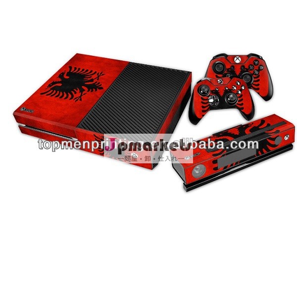 保護デカール1xbox用スキンシール、 様々な新しいデザイン問屋・仕入れ・卸・卸売り