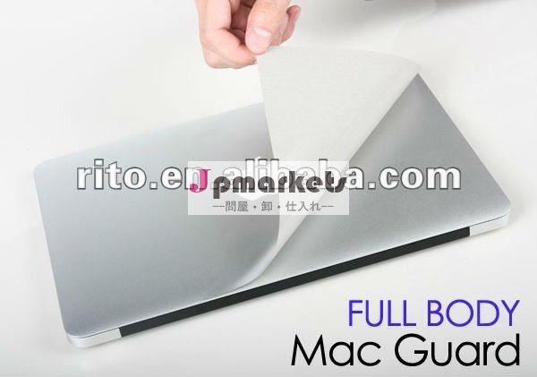 新しいMacbookのプロ13.3インチの網膜の表示のためのボディ皮の監視問屋・仕入れ・卸・卸売り