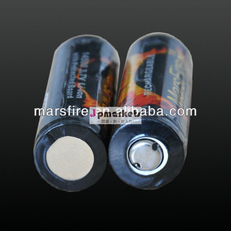保護されたmarsfire145003.7v930mahの充電式電池問屋・仕入れ・卸・卸売り