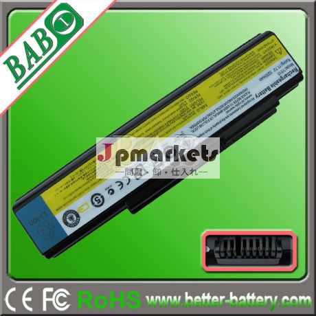 100%OEM LENVO Y510 laptop battery fit for IdeaPad Y510 IdeaPad Y530 IdeaPad Y710 IdeaPad Y730 Series問屋・仕入れ・卸・卸売り