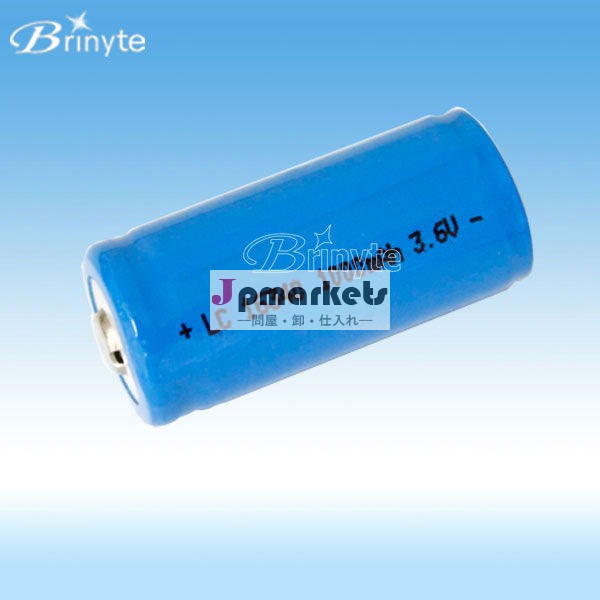 16340/CR123A 880mAh 充電式バッテリー問屋・仕入れ・卸・卸売り