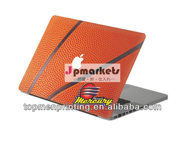 nbaに人気があり、 macbookairのカスタムキーボードスキン問屋・仕入れ・卸・卸売り