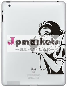 ホットサリング、i pad用スキンステッカー、 ユニークなデザイン!! あなたの人生をより楽しみましょう!!!問屋・仕入れ・卸・卸売り