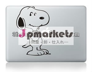 高品質のビニールの皮は、MacBookの独特なステッカーのために、詮策好き、あなたの装置を独特にさせる問屋・仕入れ・卸・卸売り