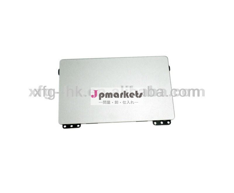macbookair用補修部品a137011インチトラックパッド、 macbookairのa1370スペアパーツ問屋・仕入れ・卸・卸売り