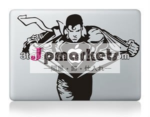 macbookproのための皮膚、 macbookproのためのデカール、 あなたの人生をより楽しみましょう問屋・仕入れ・卸・卸売り
