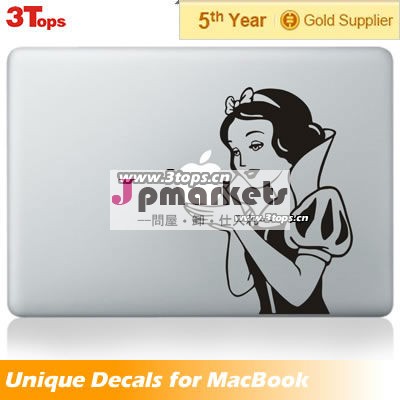 MacBookのための独特なステッカー問屋・仕入れ・卸・卸売り