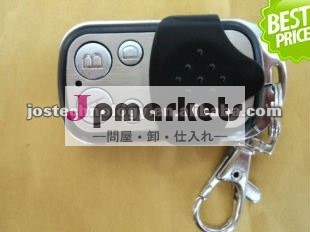 PUJOL P215の普遍的な車かガレージのドアのリモート・コントロール送信機の受信機の複写器、4は433.92MHZ、互換性がある100%を運ぶ問屋・仕入れ・卸・卸売り