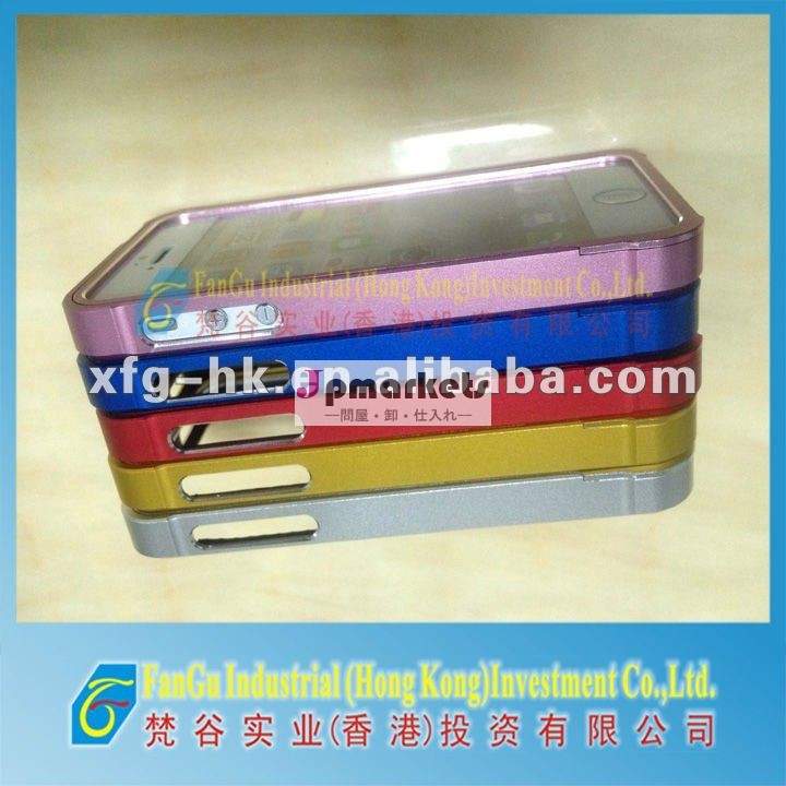 アルミボーダーiphone5工場卸売のための問屋・仕入れ・卸・卸売り