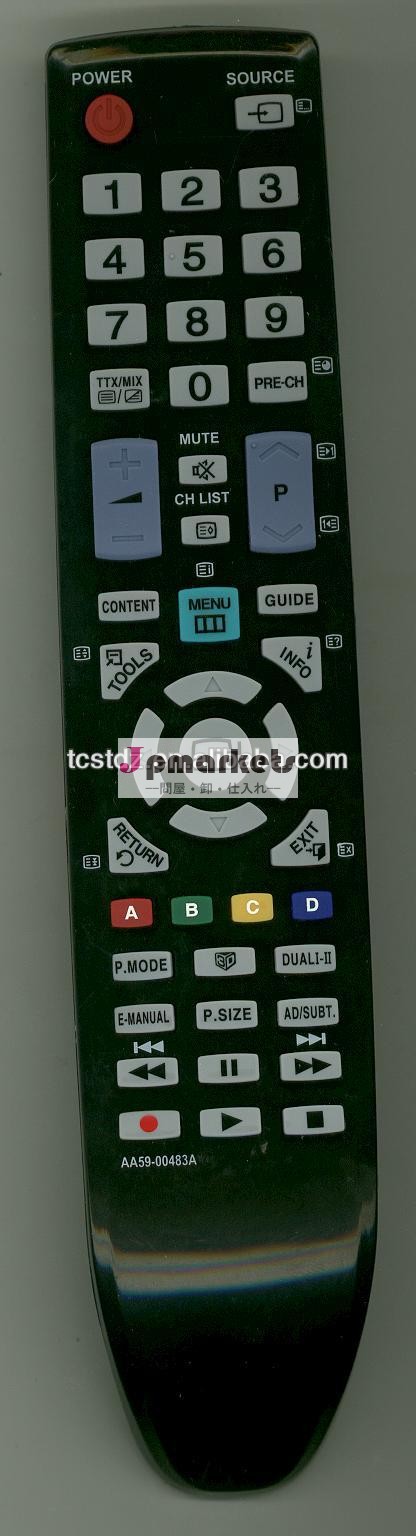 すべてのtv用リモコン、 土。。。、 高品質で安価な価格を問屋・仕入れ・卸・卸売り