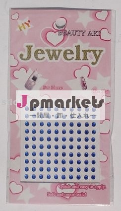 携帯電話D04-01のための宝石のステッカー問屋・仕入れ・卸・卸売り