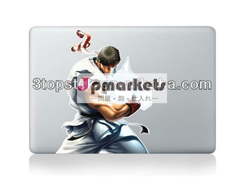 、MacBookのためのステッカーはプロ、Macbookのための独特なステッカーあなたの生命moerの楽しみを可能にした問屋・仕入れ・卸・卸売り