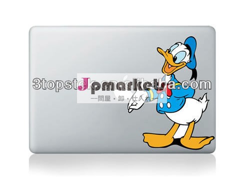MacBookの網膜、MacBookのためのステッカーのためのステッカーは、あなたの生命をより多くの楽しみ割り当てた問屋・仕入れ・卸・卸売り