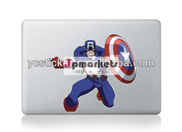 macbookairのステッカー問屋・仕入れ・卸・卸売り
