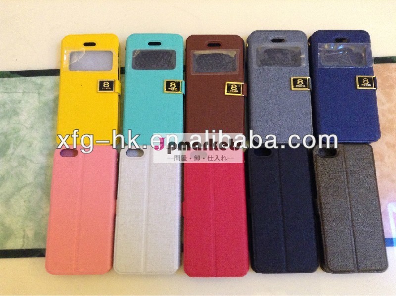 iphone用5c付きレザーケースの風景問屋・仕入れ・卸・卸売り
