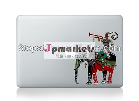 、MacBookのためのステッカーはプロ、MacBookのステッカーのためにあなたの生命をより多くの楽しみ割り当てた問屋・仕入れ・卸・卸売り