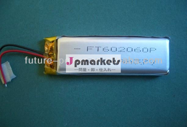 タブレットポリマーリチウムイオン電池安全かつ持続的な問屋・仕入れ・卸・卸売り
