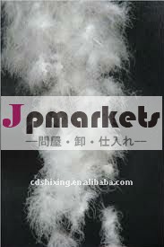 洗浄白いスティッキーダックダウン問屋・仕入れ・卸・卸売り