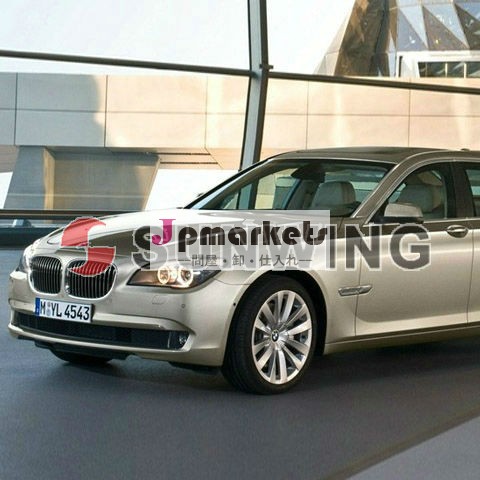 特にBMW740LIカーフロアマットをカット問屋・仕入れ・卸・卸売り
