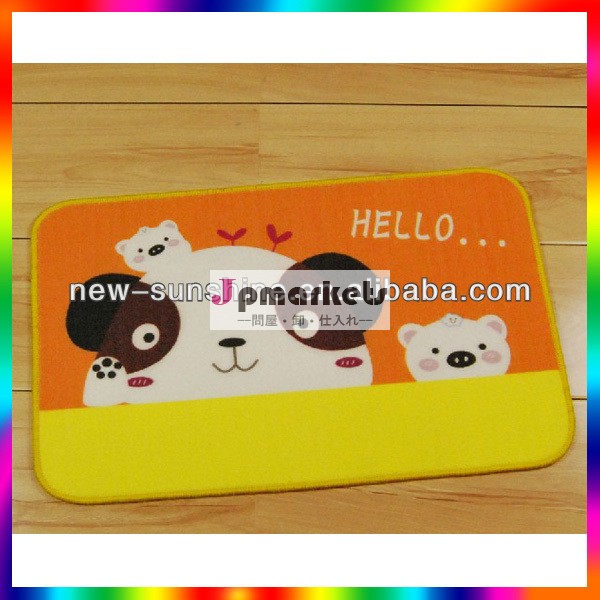 高品質で美しい動物の抗- スリップバスマット問屋・仕入れ・卸・卸売り