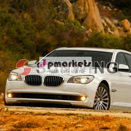 ハイエンドカスタムBMW750Li車のフロアマット問屋・仕入れ・卸・卸売り