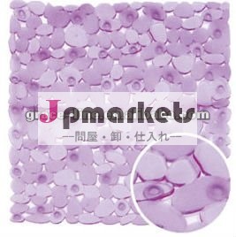 pvcのアンチスリップシャワーマット問屋・仕入れ・卸・卸売り
