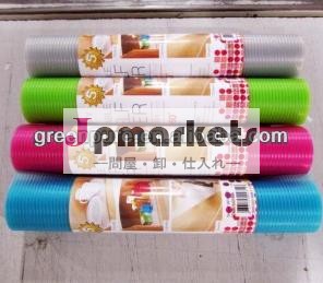 アンチスリップビニールドロワーシェルフライナー問屋・仕入れ・卸・卸売り