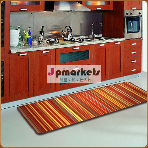 Printed colorful kitchen mat問屋・仕入れ・卸・卸売り