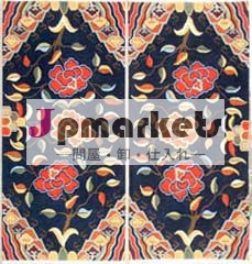 Handknotted woollen carpet問屋・仕入れ・卸・卸売り