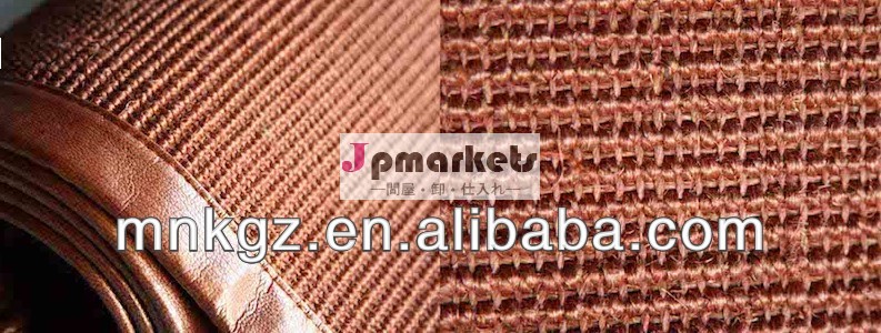 天然のジュートrugsisalサイザル麻マットエリアラグサイザル麻カーペット問屋・仕入れ・卸・卸売り