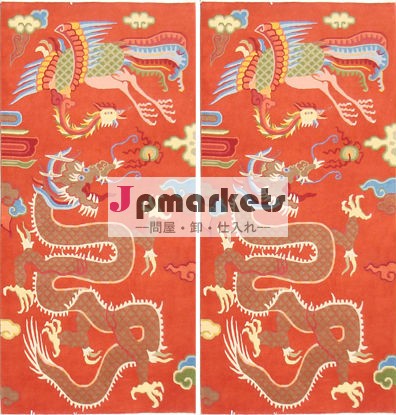 Handmade woollen carpet問屋・仕入れ・卸・卸売り