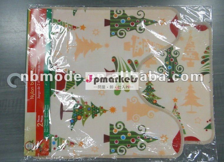 クリスマスの設計2PCセット問屋・仕入れ・卸・卸売り