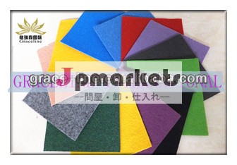 ポリエステルニードルパンチカーペットの展覧会のカーペット問屋・仕入れ・卸・卸売り