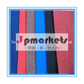 ストライプのカーペット莱蕪hengde2013からで問屋・仕入れ・卸・卸売り