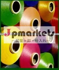 色の綿の糸問屋・仕入れ・卸・卸売り