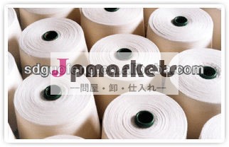 売れ筋100％梳毛シングル編成に綿糸問屋・仕入れ・卸・卸売り