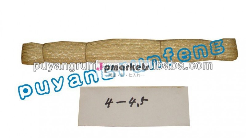 小麦のわらひも/laychowbraids4-5mm問屋・仕入れ・卸・卸売り