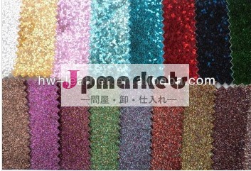 装飾,バッグ用グッリターpuレザー問屋・仕入れ・卸・卸売り