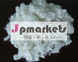 ポリエステルステープルファイバ問屋・仕入れ・卸・卸売り